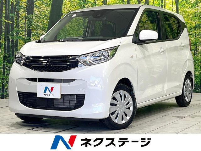 eKワゴン M 