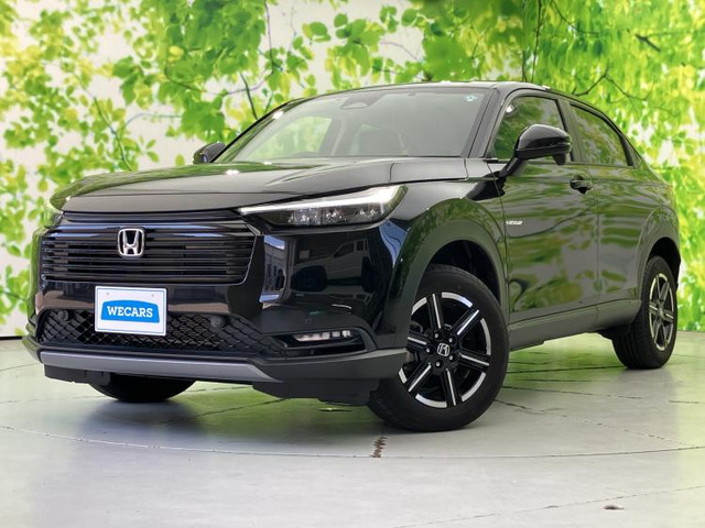 ヴェゼル 1.5 G 4WD