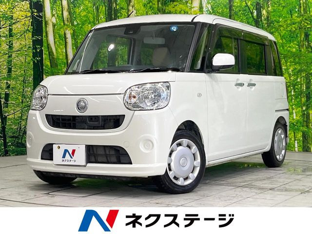 ムーヴキャンバス X SAII
