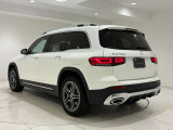 GLB GLB200d 4マチック AMGラインパッケージ 4WD ディーゼルターボ 4WD MP202401