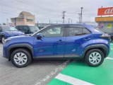 ヤリスクロス 1.5 ハイブリッド X E-Four 4WD 
