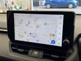 RAV4 2.0 G 4WD 4WD 本革シート