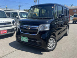 N-BOX L 4WD 