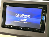 【純正ナビ】人気の純正ナビを装備しております。ナビの使いやすさはもちろん、オーディオ機能も充実!キャンプや旅行はもちろん、通勤や買い物など普段のドライブも楽しくなるはず♪