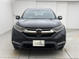 CR-V 2.0 e:HEV EX ブラック エディション 4WD 