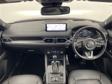 CX-5 2.2 XD スポーツアピアランス 本革シート 修復歴無し