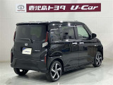 ムーヴ RS 