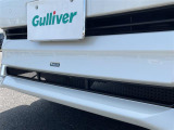 【 エアロ 】車の外観をスポーティに、または高級感のあるスタイルに変え、個性を演出できます!重心が下がることで走行の安定性もアップします♪