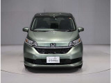 ドライバーの運転支援機能『Honda SENSING』で標識の見落とし防止を図ってくれる「標識認識機能」「衝突軽減ブレーキ」「誤発進発進防止」他、沢山の運転サポートがあります!!