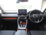 RAV4 2.0 アドベンチャー 4WD 