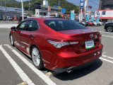 走りにこだわりながら収納力も持ち合わせたお車です。荷物を載せて軽快なドライブを楽しめますよ♪