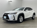 UX 250h バージョンC 修復歴無し