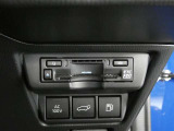 ETC車載器付きです。高速道路の料金所もスムーズに通過できます。※セットアップ費用は別途必要です。