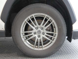 R2年式夏タイヤ225/65R17ブリヂストン製です。