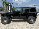 ラングラー アンリミテッド スポーツ 4WD 