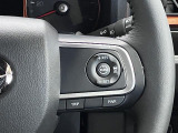 全車速追従機能付ACC(アダプティブクルーズコントロール)付