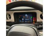メーターは大きくスッキリしていて見やすいです!!走行距離もごらんの通り こちらの車両を長く乗ってください!!