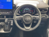 【 オートエアコン 】車内温度を感知して自動で温度調整をしてくれるのでいつでも快適な車内空間を創り上げます!