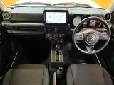 ジムニーシエラ 1.5 JC 4WD 