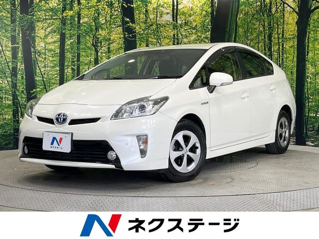 プリウス 1.8 S 