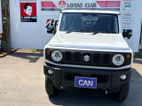 ジムニー XC 4WD 
