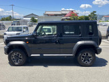 ジムニーノマド 1.5 FC 4WD 
