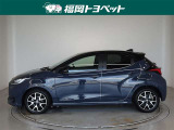 ヤリス 1.5 ハイブリッド Z 