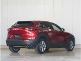 CX-30 1.8 XD プロアクティブ ツーリングセレクション 