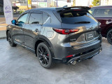CX-5  2.5 25S スポーツ アピアランス
