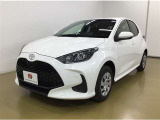 ヤリス 1.5 X 4WD 
