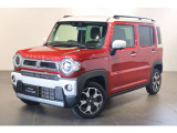 ハスラー J スタイルII 
