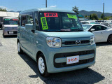 フレアワゴン ハイブリッド XG 4WD 