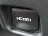 こちらのクルマはHDMI接続コネクタも装備されています♪スマホに接続すればお好きな音楽や映像も流せます!今の時代、さまざまな方法で音楽や動画を楽しめますね!