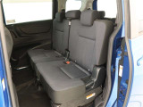ゆとりある広々とした車内空間は、ドライブを始め買い物やレジャーなど、幅広く活躍します。一人でもみんなとでもお出かけを楽しみましょう!