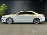 CLAクラス CLA250 4マチック AMGライン 4WD 