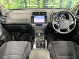 ランドクルーザープラド 2.7 TX 4WD 
