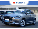 当社社用車UP!令和5年式 スイフト HYBRID MX 販売につきましては福岡県、隣県のお客様への販売に限らせていただきます。