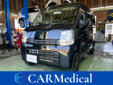 カーメディカルでは、自社にて国家一級整備士・国家車体整備士常駐の整備・鈑金工場を備えており納車後のアフターサービスもバッチリです!!