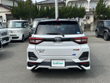 ライズ 1.0 Z 4WD 修復歴無し