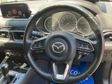 CX-5 2.5 25S Lパッケージ 