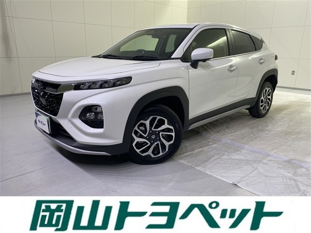 フロンクス 1.5 