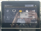 【Bluetooth】ナビゲーションと携帯電話/スマートフォンをBluetooth接続することができます。接続するとハンズフリーで使用することができるので、とても便利です!