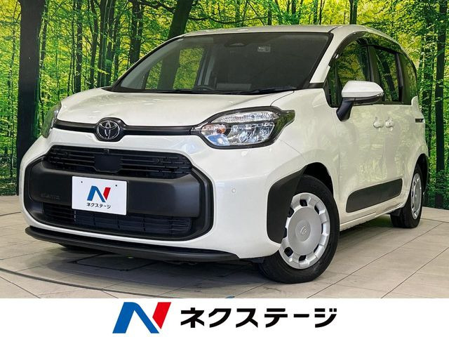 シエンタ ハイブリッド 1.5 G 