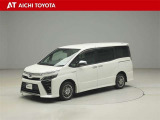 ヴォクシー 1.8 ハイブリッド ZS 煌 