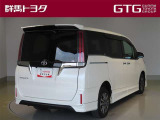エスクァイア 2.0 Gi プレミアムパッケージ ブラックテイラード 4WD 