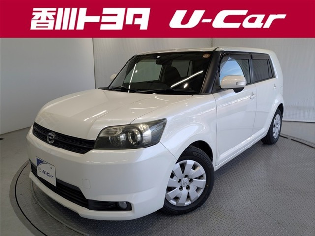 カローラルミオン 1.5 G