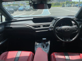 UX 250h Fスポーツ 本革シート 修復歴無し