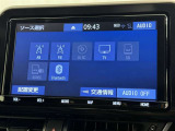 AM/FMラジオ付きです♪