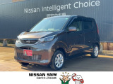 日産 デイズ