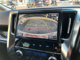 ヴェルファイア 2.5 Z Gエディション 